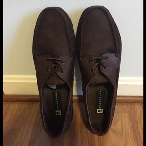 The Brown Shoe Co. Men's Slip On Shoes